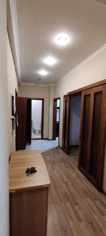 Brilliance: 2 комнаты, 61 м², Элитка, 5 этаж, Евроремонт at lalafo.kg — 4 Brilliance: 2 комнаты, 61 м², Элитка, 5 этаж, Евроремонт — 4