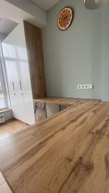 1 комната, 24 м², Элитка, 3 этаж, Евроремонт at lalafo.kg 1 комната, 24 м², Элитка, 3 этаж, Евроремонт