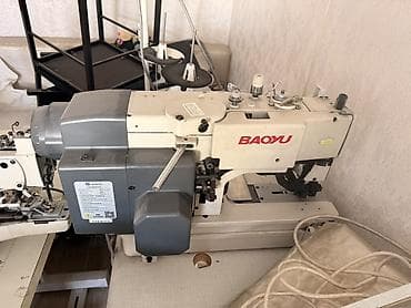 Baoyu at lalafo.kg Baoyu