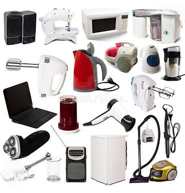 Ремонт бытовых техников. Адрес Нарвская 64б. выезд тоже есть, Чистим at lalafo.kg Ремонт бытовых техников. Адрес Нарвская 64б. выезд тоже есть, Чистим