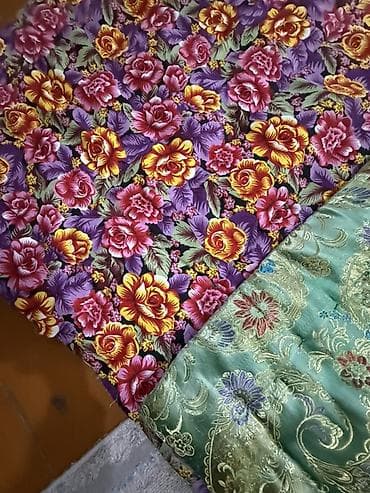 Жумшак эмерек үчүн каптамалар: Одеяло, Колдонулган, Бардык мезгилдер lalafo.kg да — 8 Жумшак эмерек үчүн каптамалар: Одеяло, Колдонулган, Бардык мезгилдер — 8