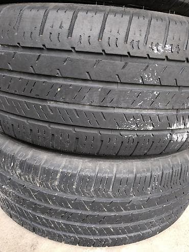 Продажа авто шин б/у. производитель Корея. размер 235/ 55/19. летние lalafo.kg да — 3 Продажа авто шин б/у. производитель Корея. размер 235/ 55/19. летние — 3