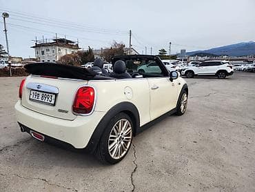Mini Cooper: 2019 г., 1.5 л, Автомат, Бензин, Хэтчбэк at lalafo.kg — 4 Mini Cooper: 2019 г., 1.5 л, Автомат, Бензин, Хэтчбэк — 4