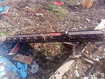 Сеилка клеверной at lalafo.kg Сеилка клеверной