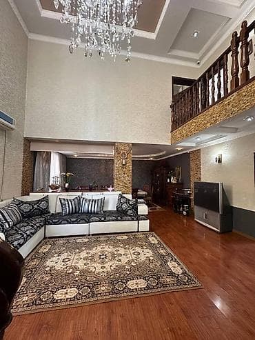 Срочно продается просторный 2-этажный дом 🔥 📍 Район: Октябрьский, ж/м lalafo.kg да Срочно продается просторный 2-этажный дом 🔥 📍 Район: Октябрьский, ж/м