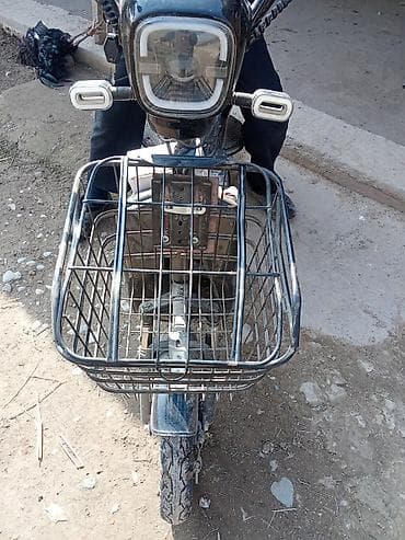 Мопед at lalafo.kg Мопед