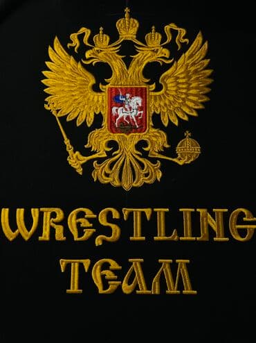 Компьютерная вышивка на крое. Принимаем заказы, оптом Цены не высокие at lalafo.kg Компьютерная вышивка на крое. Принимаем заказы, оптом Цены не высокие