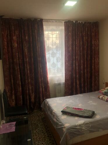 15 м², С мебелью at lalafo.kg 15 м², С мебелью