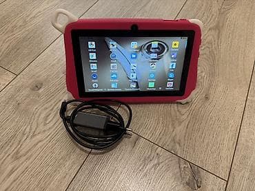 Продаю Детские планшеты CCIT KT301 Max+ (2 шт.)
Цена за 2 шт 2500 at lalafo.kg Продаю Детские планшеты CCIT KT301 Max+ (2 шт.)
Цена за 2 шт 2500