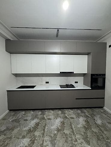 Кухонный гарнитур, Новый, Бесплатная доставка at lalafo.kg Кухонный гарнитур, Новый, Бесплатная доставка