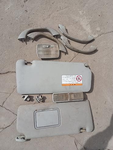 Обшивка потолка Honda 2003 г., Б/у at lalafo.kg Обшивка потолка Honda 2003 г., Б/у