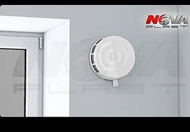 Установка вытяжек и вентиляции at lalafo.kg — 4 Установка вытяжек и вентиляции — 4