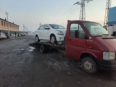 С лебедкой, С манипулятором, Со сдвижной платформой at lalafo.kg С лебедкой, С манипулятором, Со сдвижной платформой