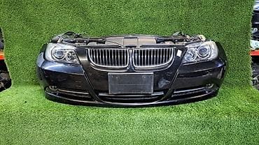 Бампер BMW, Б/у, Оригинал at lalafo.kg Бампер BMW, Б/у, Оригинал