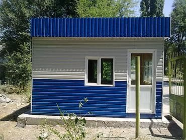 металл деловой: Изготовление: - складские и технические помещения из сэндвич панелей и at lalafo.kg — 10 металл деловой: Изготовление: - складские и технические помещения из сэндвич панелей и — 10