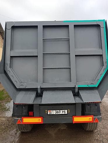 dom dvuh jetazhnyj: Прицеп, Самосвал, от 12 т, Новый at lalafo.kg — 3 dom dvuh jetazhnyj: Прицеп, Самосвал, от 12 т, Новый — 3