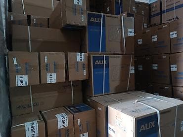 Сплит-система, Новый at lalafo.kg Сплит-система, Новый