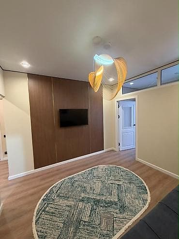 2 комнаты, 53 м², Технопарк Элитка, 5 этаж, Евроремонт at lalafo.kg 2 комнаты, 53 м², Технопарк Элитка, 5 этаж, Евроремонт