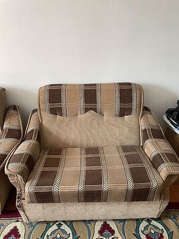 Офис эмереги: Ашкана үчүн жумшак бурчек, түсү - Күрөң lalafo.kg да — 3 Офис эмереги: Ашкана үчүн жумшак бурчек, түсү - Күрөң — 3