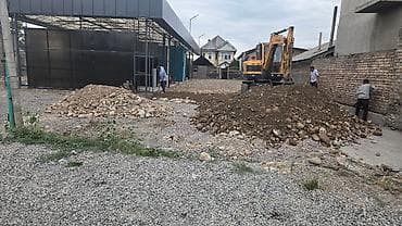 копка траншеи цена: Укладка асфальта Договорная at lalafo.kg — 4 копка траншеи цена: Укладка асфальта Договорная — 4