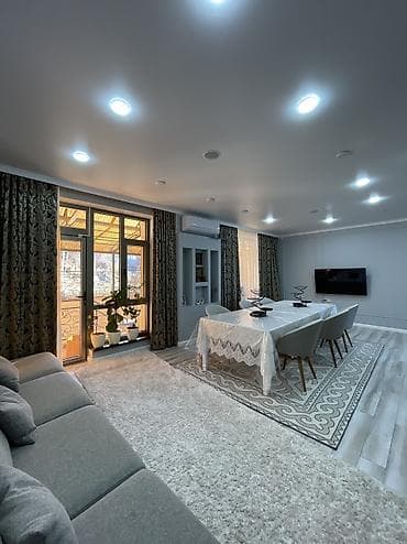 🏠Продаётся Дом (таунхаус) 📍с. Беш-Кунгей (4 км от Магистрали) 📐Площадь at lalafo.kg 🏠Продаётся Дом (таунхаус) 📍с. Беш-Кунгей (4 км от Магистрали) 📐Площадь