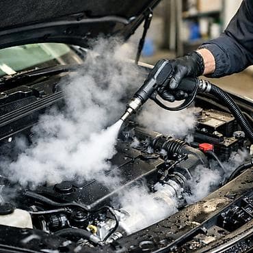 Автомойка | Мойка двигателя at lalafo.kg Автомойка | Мойка двигателя