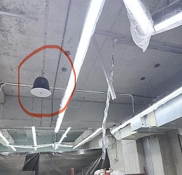 Установитка Динамики ( калонка) с усилителем ( любой сложности) at lalafo.kg Установитка Динамики ( калонка) с усилителем ( любой сложности)