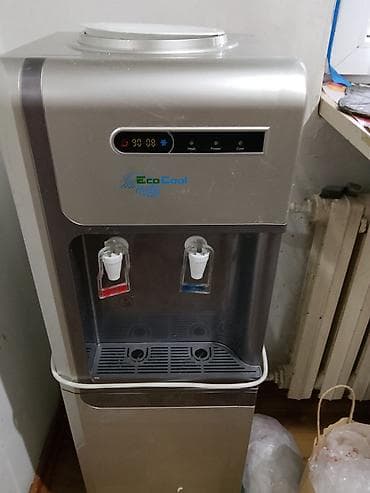 Кулер для воды at lalafo.kg Кулер для воды