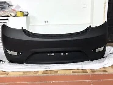 Бампер Hyundai, Новый, Аналог at lalafo.kg Бампер Hyundai, Новый, Аналог