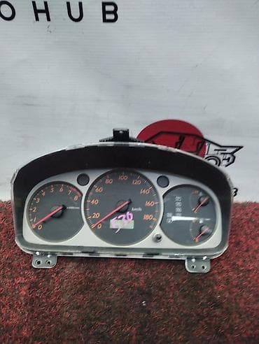 Щиток приборов Honda at lalafo.kg Щиток приборов Honda