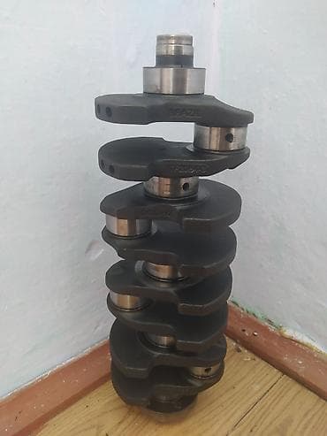 Коленвалы Volkswagen Б/у, Оригинал at lalafo.kg Коленвалы Volkswagen Б/у, Оригинал