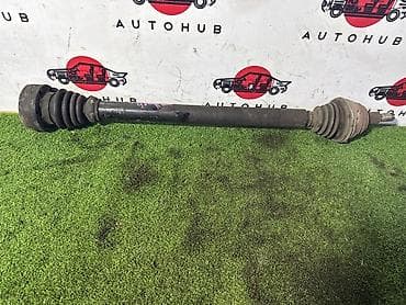 Привод (ПП) Volkswagen Golf IV Variant/Wagon 1.9 TDI, 1998 г., правый at lalafo.kg Привод (ПП) Volkswagen Golf IV Variant/Wagon 1.9 TDI, 1998 г., правый