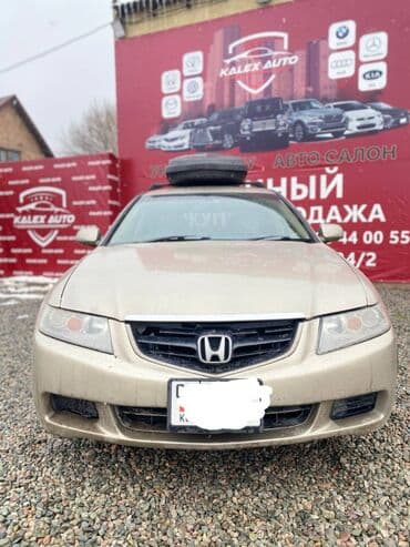 Honda Accord: 2002 г., 2.4 л, Автомат, Бензиновая, Универсал at lalafo.kg Honda Accord: 2002 г., 2.4 л, Автомат, Бензиновая, Универсал