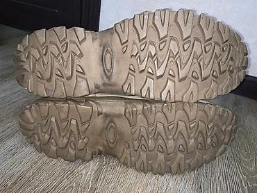 Берцы Oakley Американцы Оригинал В 47,5 размере В хорошем состоянии at lalafo.kg — 5 Берцы Oakley Американцы Оригинал В 47,5 размере В хорошем состоянии — 5