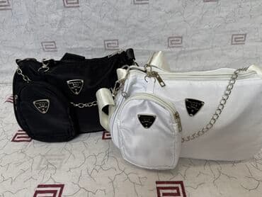 Дорожная сумка, Материал: Плащевая ткань, Женские, Новый at lalafo.kg Дорожная сумка, Материал: Плащевая ткань, Женские, Новый