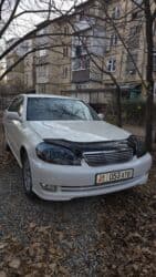 Toyota Mark II: 2003 г., 2 л, Автомат, Бензин, Седан at lalafo.kg Toyota Mark II: 2003 г., 2 л, Автомат, Бензин, Седан