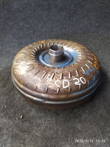 Nissan CD20 Бублик Ниссан ЦД20 Муфта АКПП Гидротрансформатор at lalafo.kg Nissan CD20 Бублик Ниссан ЦД20 Муфта АКПП Гидротрансформатор