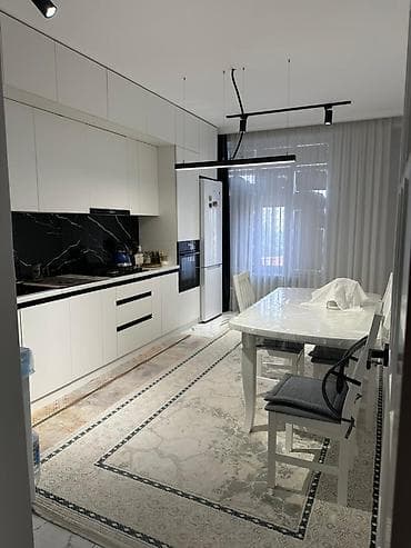 1 комната, 42 м², Элитка, 4 этаж, Евроремонт at lalafo.kg 1 комната, 42 м², Элитка, 4 этаж, Евроремонт