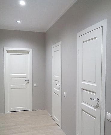 Дверь, Подоконник, Замок: Ремонт, Замена, Реставрация, Бесплатный выезд at lalafo.kg Дверь, Подоконник, Замок: Ремонт, Замена, Реставрация, Бесплатный выезд