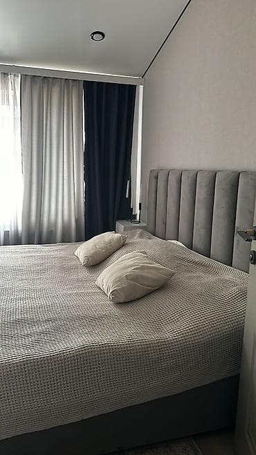 Студия, Душевая кабина, Постельное белье, Кондиционер at lalafo.kg Студия, Душевая кабина, Постельное белье, Кондиционер