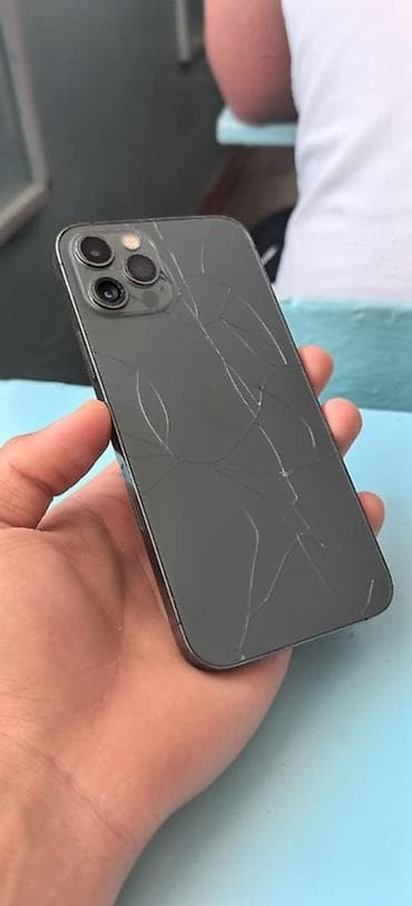 Цена для привлечения внимания Интересует только обмен iPhone 12 pro at lalafo.kg Цена для привлечения внимания Интересует только обмен iPhone 12 pro