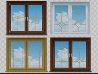 Пластиковые окна витражи двери Стаж 5лет Ремонт Москитная сетка at lalafo.kg Пластиковые окна витражи двери Стаж 5лет Ремонт Москитная сетка