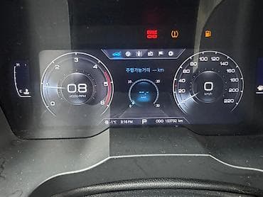 Ssangyong Korando: 2019 г., 1.6 л, Автомат, Дизель, Кроссовер at lalafo.kg — 7 Ssangyong Korando: 2019 г., 1.6 л, Автомат, Дизель, Кроссовер — 7