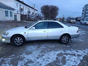 Toyota Windom: 2000 г., 2.5 л, Автомат, Бензин, Седан at lalafo.kg — 2 Toyota Windom: 2000 г., 2.5 л, Автомат, Бензин, Седан — 2