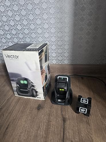 Робот-пылесос Wi-Fi at lalafo.kg Робот-пылесос Wi-Fi