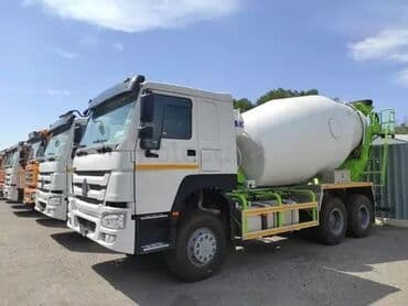 Грузовик, Howo at lalafo.kg Грузовик, Howo