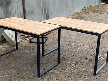 Офис эмереги: Односпальная кровать с металлическим каркасом - Размер спального lalafo.kg да — 5 Офис эмереги: Односпальная кровать с металлическим каркасом - Размер спального — 5