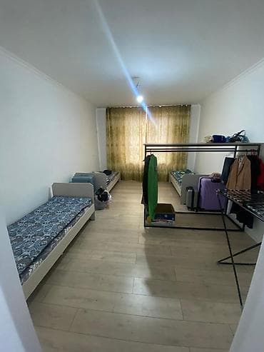 Комната с подселением для девушек Рабочий городок. Стоимость: 7000 at lalafo.kg Комната с подселением для девушек Рабочий городок. Стоимость: 7000