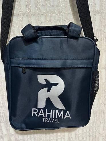 Сумка, переносная через плечо, удобная. Размеры: высота - 30 см; at lalafo.kg Сумка, переносная через плечо, удобная. Размеры: высота - 30 см;