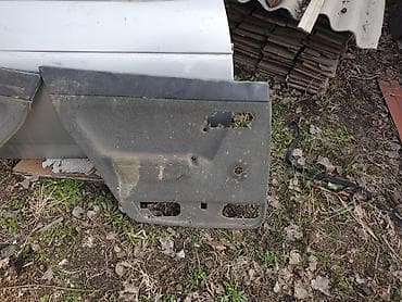 Жабо: Дверь Передняя левая ВАЗ (LADA), Б/у, Оригинал at lalafo.kg — 8 Жабо: Дверь Передняя левая ВАЗ (LADA), Б/у, Оригинал — 8